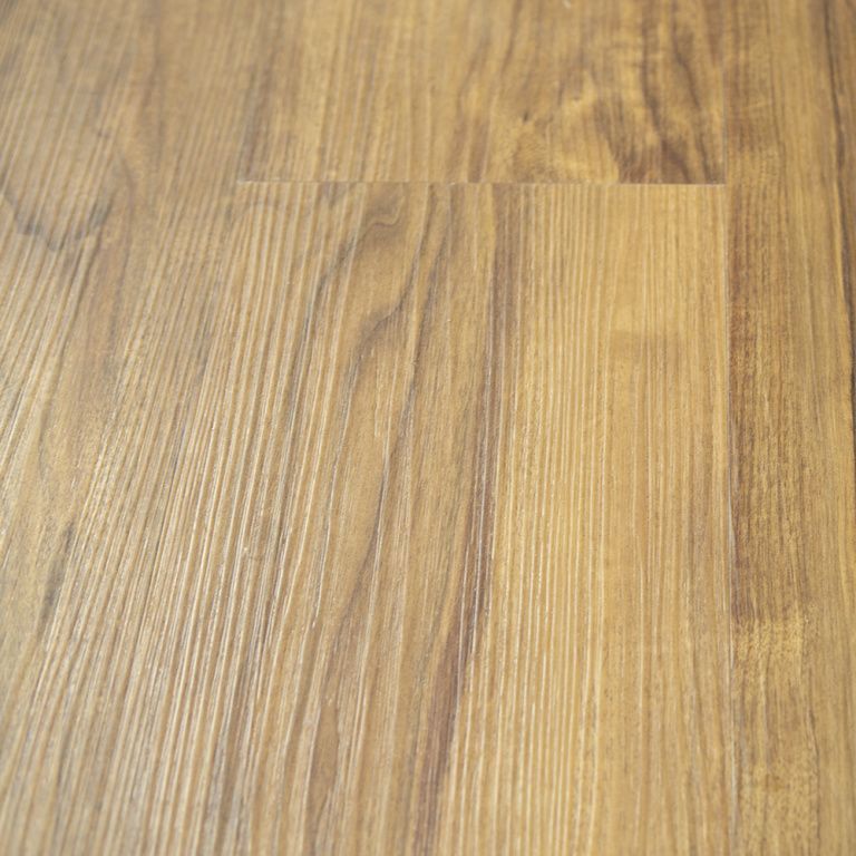 SPC ламинат Respect Floor Стандарт Орех Светлый 4219