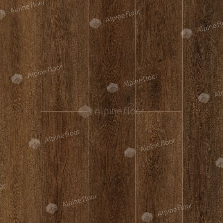 SPC ламинат Alpine Floor Grand Sequoia Шерман ЕСО 11-33