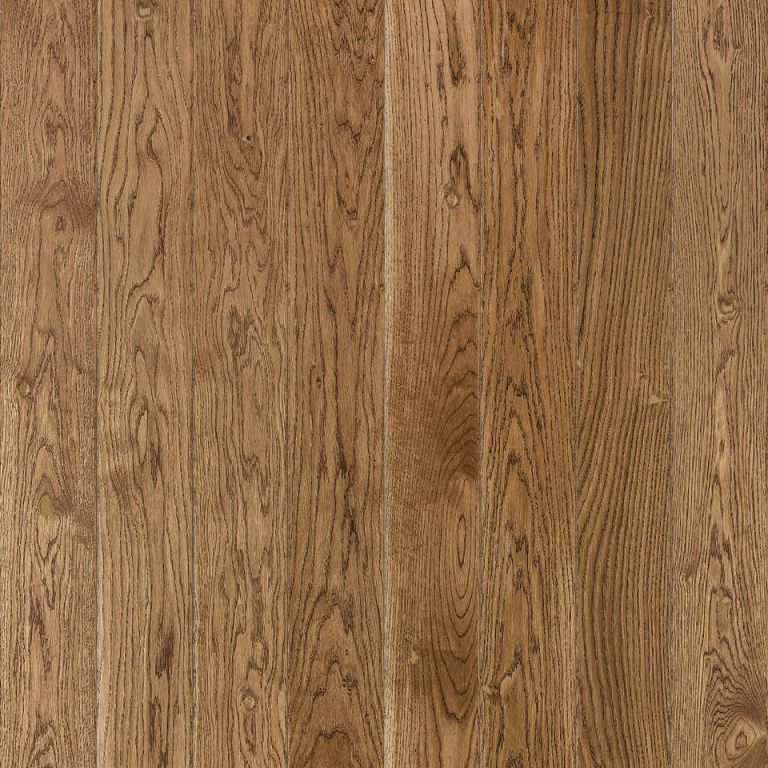 Паркетная доска Sommer Europlank Дуб Кофе