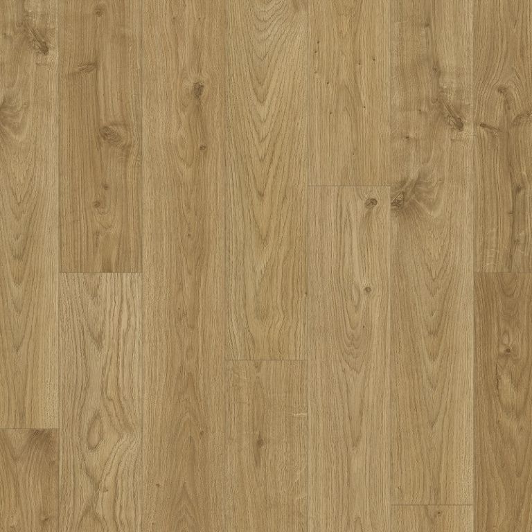 Ламинат Quick Step Perspective Wood Дуб натур светлый PW1491