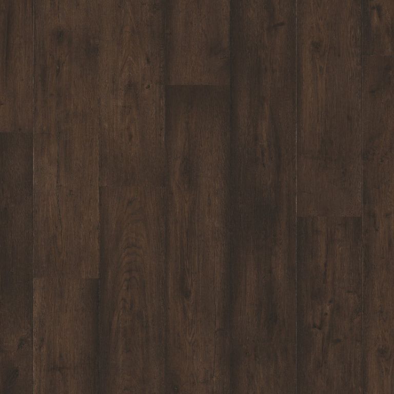 Ламинат Quick Step Capture (Signature) Дуб коричневый вощеный SIG4756