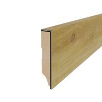 Плинтус напольный Fine Floor Wood