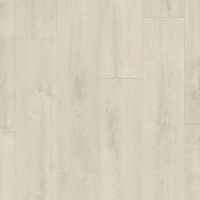 Кварцвиниловая плитка Quick Step Balance Click Дуб бархатный светлый BACL40157