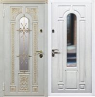 ЛациоОро White 2084