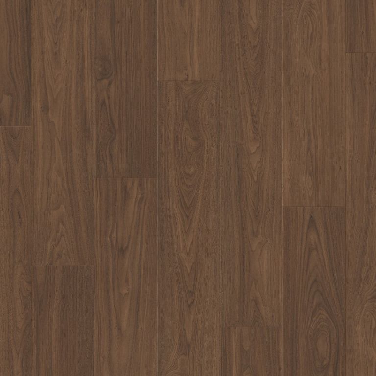 Ламинат Quick Step Capture (Signature) Орех коричневый SIG4761