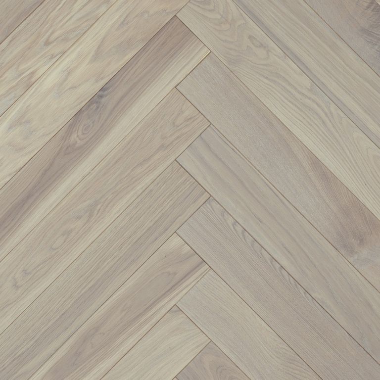 Паркетная доска Karelia Herringbone Дуб Тон HB