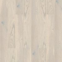 Паркетная доска Sinteros Europlank HL Дуб Пломбир браш