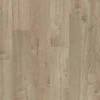 Ламинат Quick Step Impressive Дуб этнический коричневый IM3557