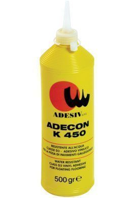 Паркетный клей ADESIV Adecon K450 Паркетный клей ADESIV Adecon K450