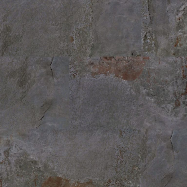 SPC ламинат Vinilam Ceramo Vinilam XXL Stone Glue 2,5 мм Перуанский Камень 91908