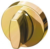 Сантехническая завертка Armadillo WC-BOLT BK6/URB GOLD-24