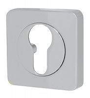 Накладка на ключевой цилиндр Armadillo ET/SQ-21CP-8