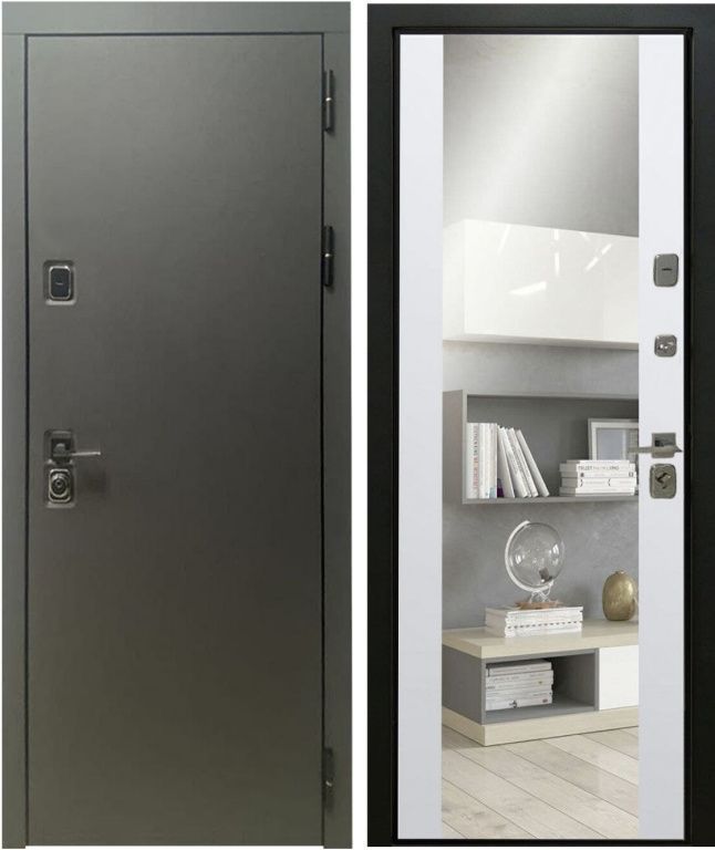 Стило Белый RAL 9003 Стило Белый RAL 9003