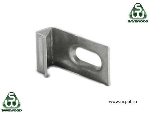 Террасная доска Savewood Аксессуары Стартовый крепеж SW