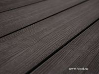 Террасная доска Savewood Террасная доска SW Fagus (R) SW FAGUS (R) Темно-коричневый