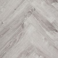 SPC ламинат CronaPlast Herringbone Дуб Страсбург H005