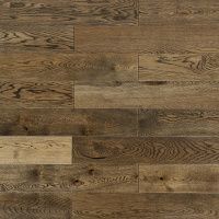 Паркетная доска Amber Wood Amber Wood Дуб Дуб Коттедж Браш Масло 189 мм