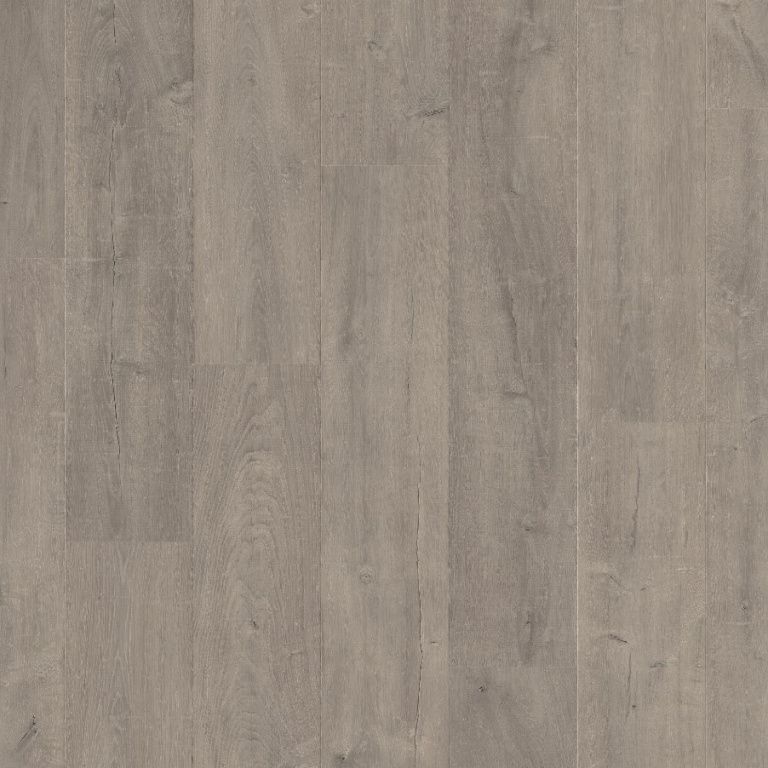Ламинат Quick Step Capture (Signature) Дуб серый патина SIG4752