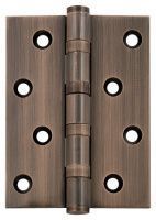 Петля универсальная Armadillo 500-C4 100x75x3 AC медь