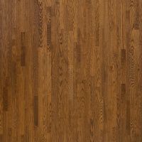 Паркетная доска Polarwood Classic Трёхполосная Ясень Виски матовый