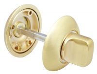 Сантехническая завёртка Morelli MH-WC SG/GP