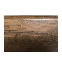 Плинтус МДФ Natura Дуб Brunehaut