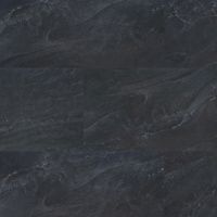 SPC ламинат Vinilam Ceramo Vinilam Stone 8 mm WPC Неаполитанский Черный 91910