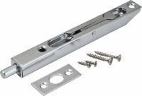 Торцевой шпингалет Armadillo FB 5-1/2 CP