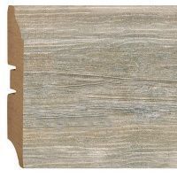 Плинтус SMARTPROFILE Color 82 Пихта