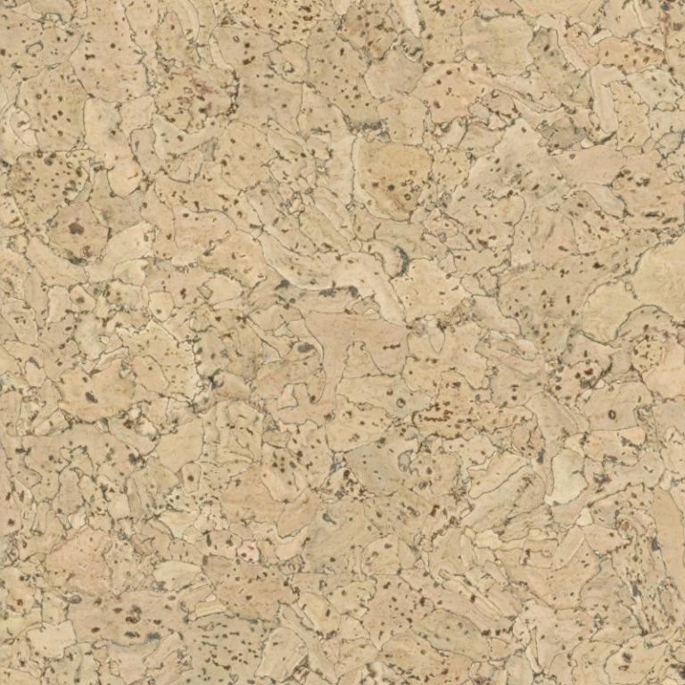 Пробковые покрытия Granorte Cork trend Mineral creme
