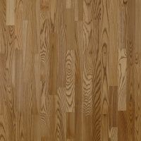 Паркетная доска Polarwood Classic Трёхполосная Ясень Лайт Антик