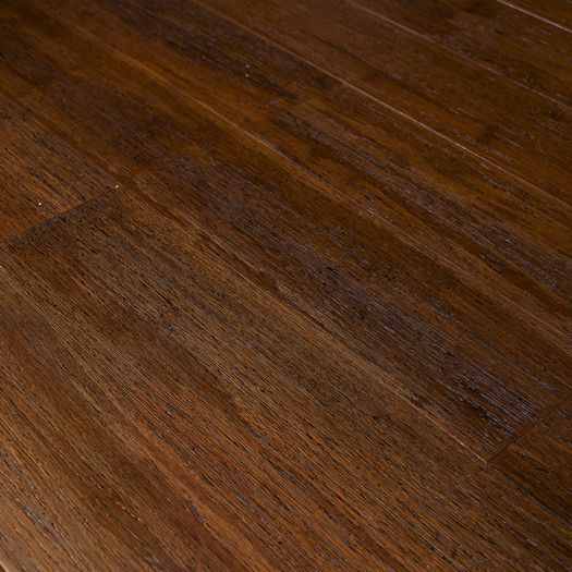 Массивная доска Jackson Flooring Бамбук Венге
