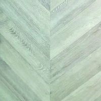 Кварцвиниловая плитка Vinilam Parquet Chevron 8,5 мм Шеврон Сезар RI4445118CL4 8,5 мм