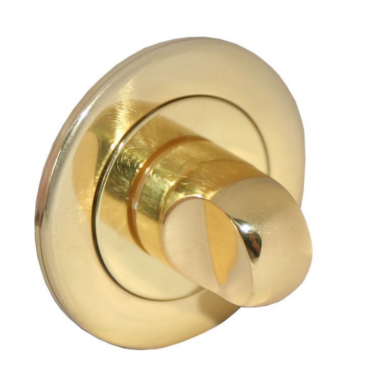 Сантехническая завёртка Morelli Luxury LUX-WC OTL Сантехническая завёртка Morelli Luxury LUX-WC OTL