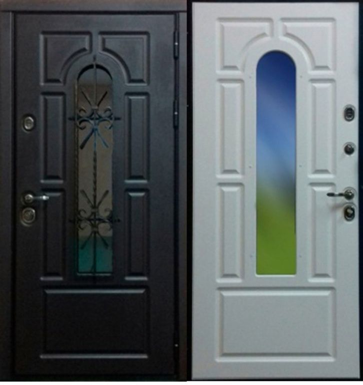 БариКолор Слоновая кость БариКолор Слоновая кость