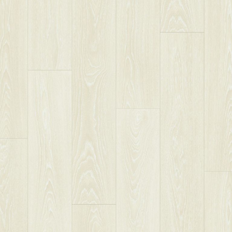 Ламинат Quick Step Classic Plus Hydro Дуб морозный CLH 5798