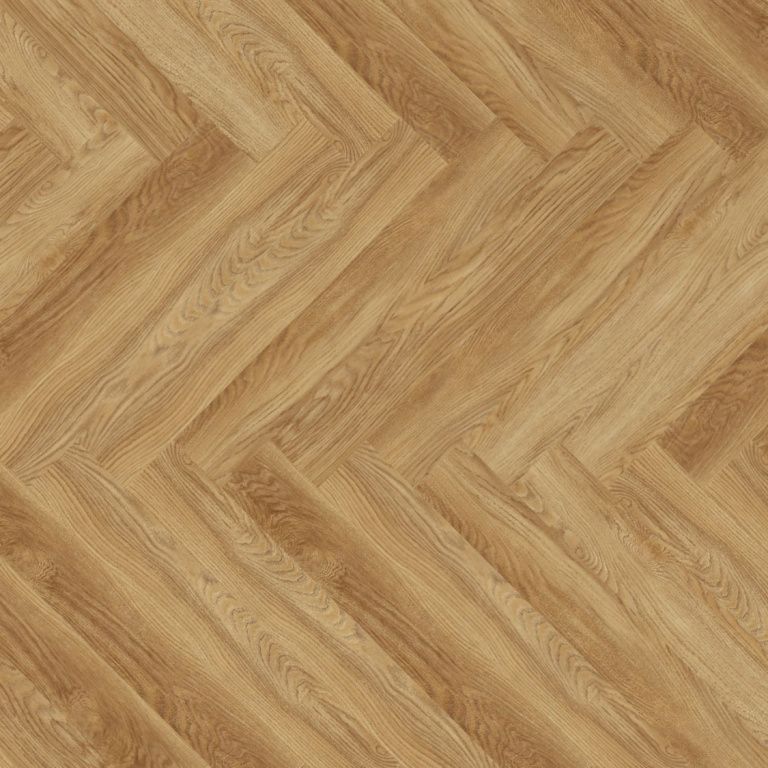 Кварцвиниловая плитка Fine Flex Wood Дуб Тигирек FX-107