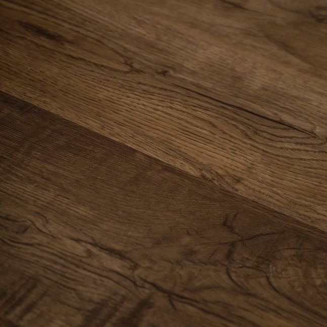 SPC ламинат Respect Floor Стандарт Дуб Котедж 4214