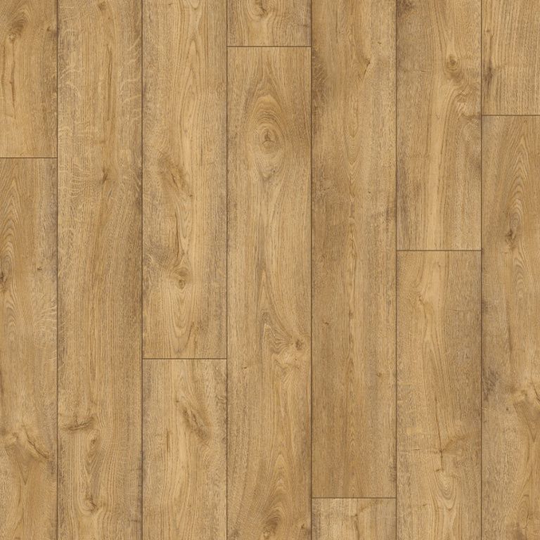 Кварцвиниловая плитка Quick Step Pulse Click Plus Дуб Теплый натуральный PUCP40094 Кварцвиниловая плитка Quick Step Pulse Click Plus Дуб Теплый натуральный PUCP40094