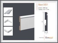 Плинтус Ultrawood Base 5051