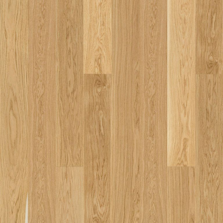 Паркетная доска Sommer Europlank Дуб Натур