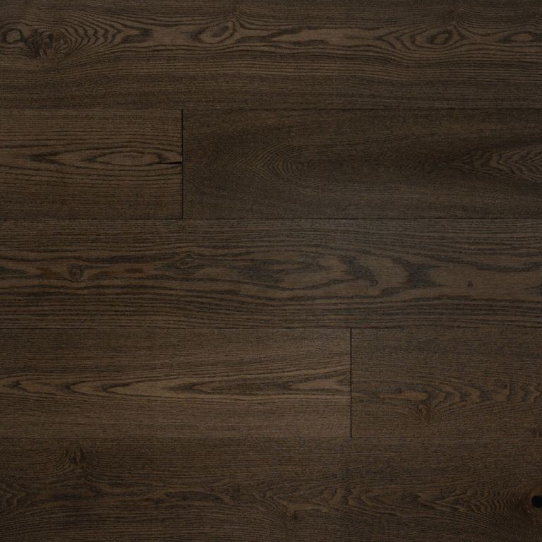 Паркетная доска Amber Wood Amber Wood Ясень Ясень Бурбон Браш Лак 189 мм