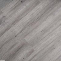 SPC ламинат Vinilam Ceramo Vinilam Cork 8 mm WPC Дуб Давос 8880 -EIR