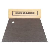 Шпатель BRONIX A2