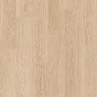 Кварцвиниловая плитка Quick Step Alpha Vinyl Medium Planks Дуб чистый натуральный AVMP 40097