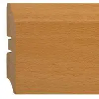 Плинтус SMARTPROFILE Color 82 Бук