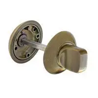 Сантехническая завёртка Morelli MH-WC AB