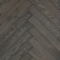 Паркетная доска Karelia Herringbone Дуб Бренди HB