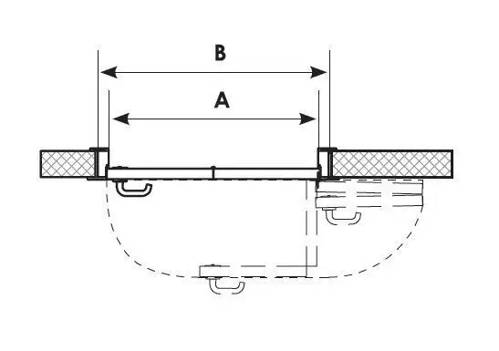 Комплект Morelli TWICE RIGHT 70