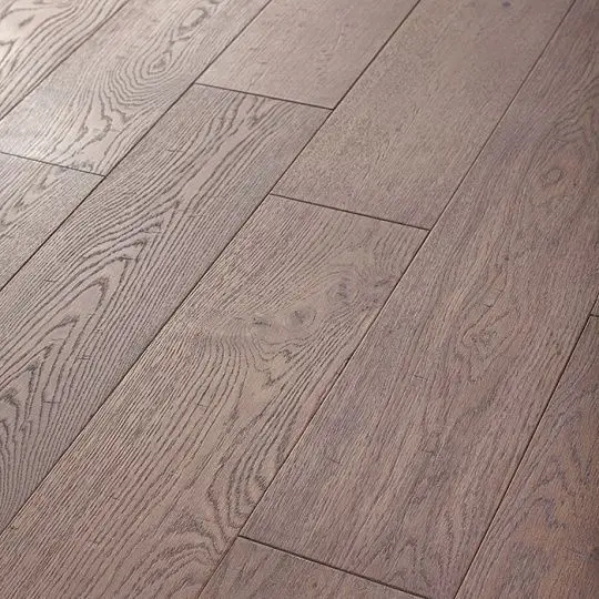 Массивная доска Parketoff Дуб Рэбл Массивная доска Parketoff Дуб Рэбл